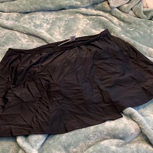 Swim skirt 20W